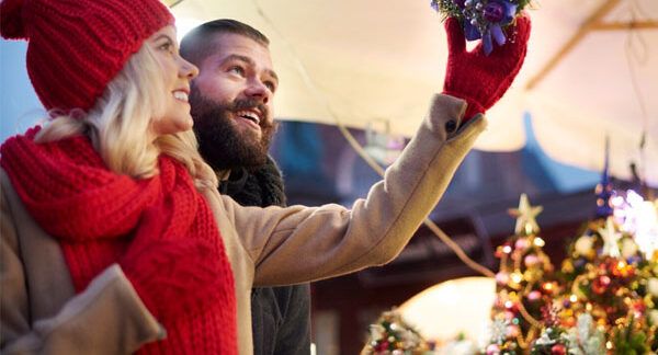 mercatini di Natale più belli di Milano