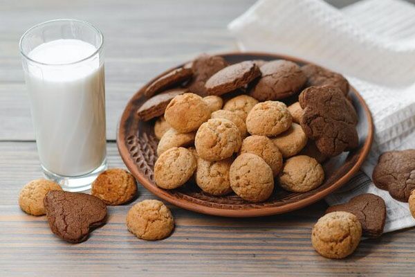 Amaretti di Saronno