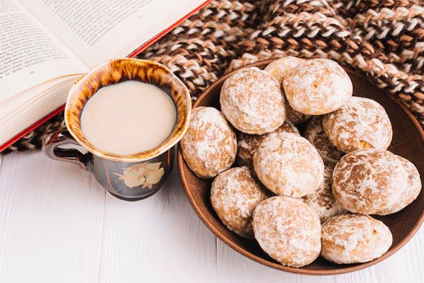 Amaretti di Saronno