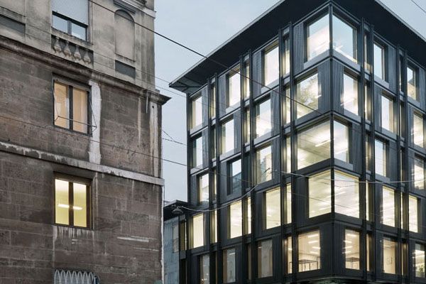 Architettura urbana