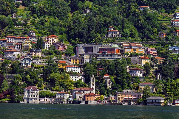 Blevio (Lago de Como)