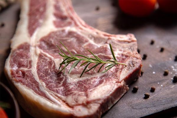 Carne di vitello