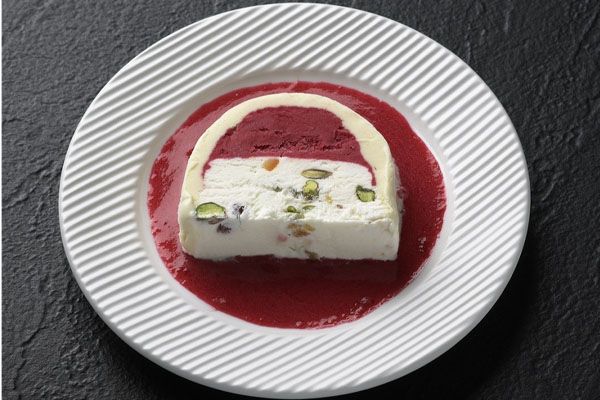 Cassata Milanese
