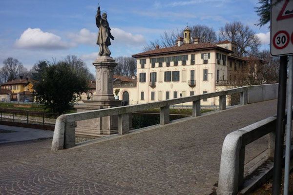 Cassinetta di Lugagnano