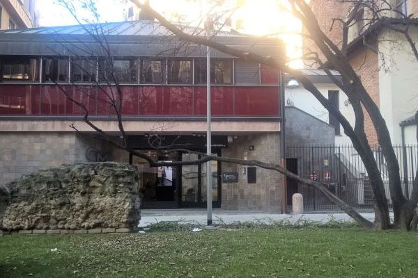 Centri culturali