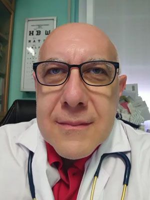 Dott. Gianluca GORNATI