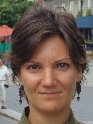 Dott.ssa Cristina Besana
