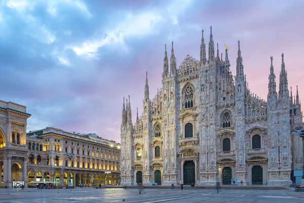 Duomo di Milano
