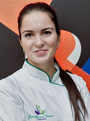 Gaia Lavinia Picardi