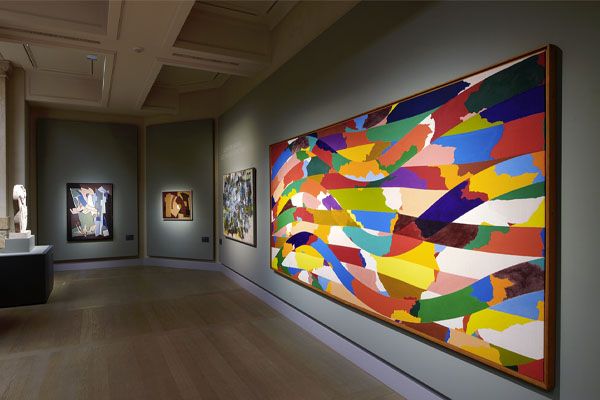 Gallerie d’arte