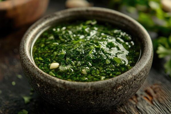 Gremolata