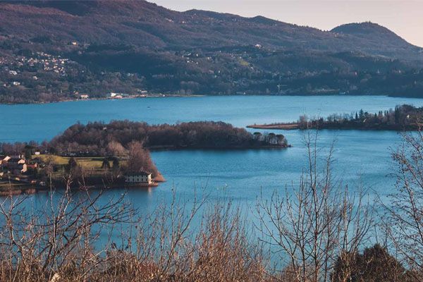 Lago de Annone