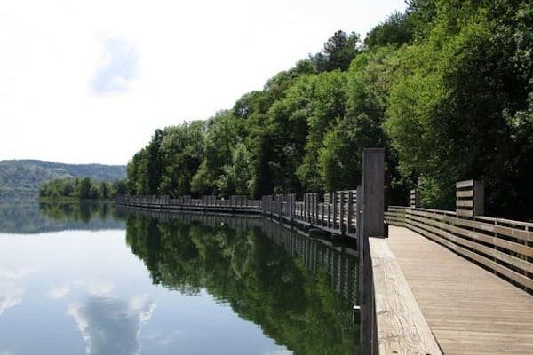 Lago di Comabbio