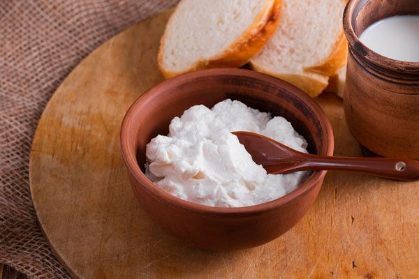 Mascarpone