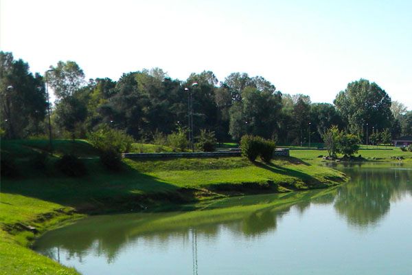 Parco Forlanini