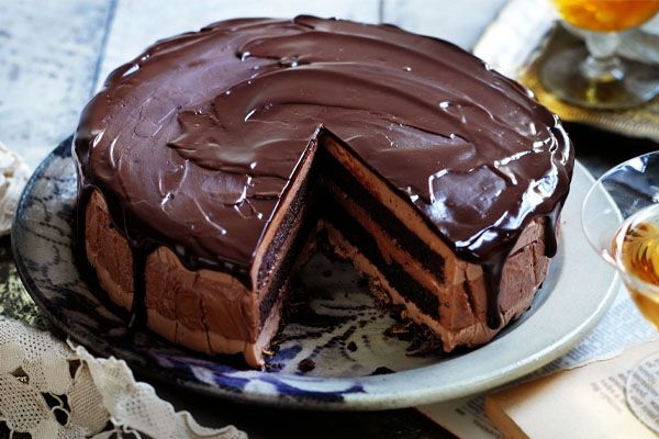 Torta Setteveli