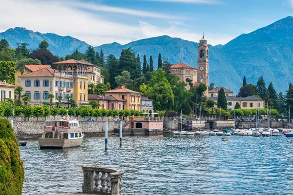 Tremezzo (Lago de Como)