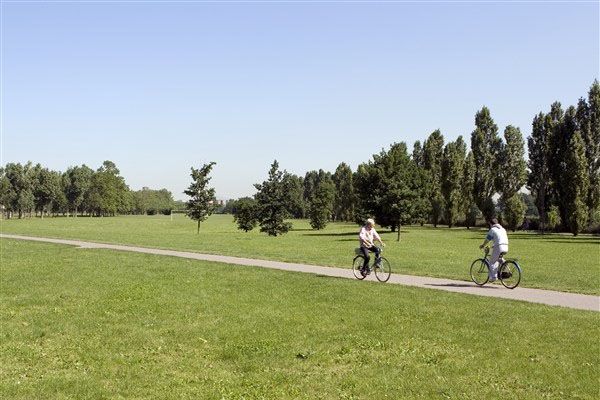 Trenno Park
