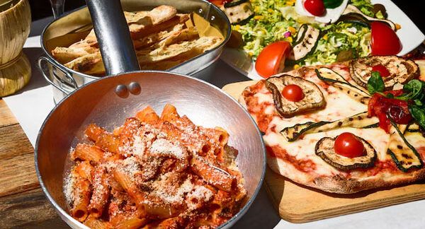 alimenti con benefici nascosti a Milano