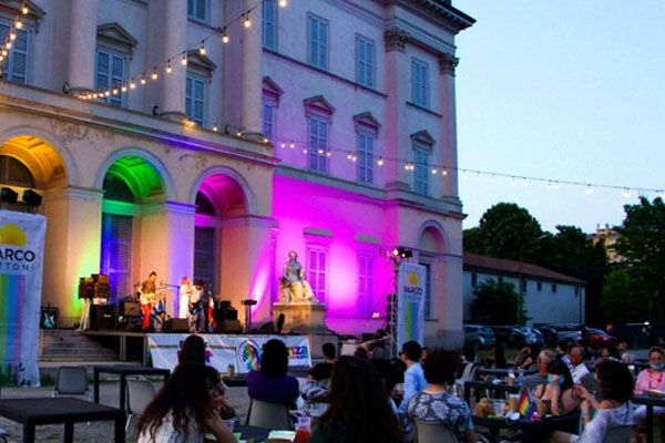 eventi culturali