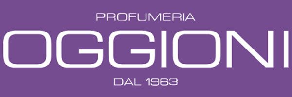 logo Profumeria oggioni