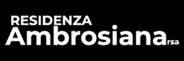 logo Residensia ambrosiana