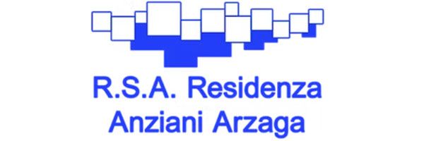 logo Residenza Anziani Arzaga