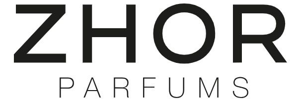 logo Zhor parfums