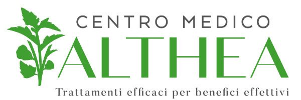 logo centro medico althea