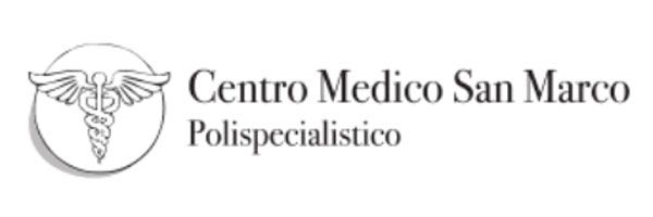 logo centro medico san marco
