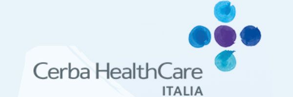 logo cerba health care