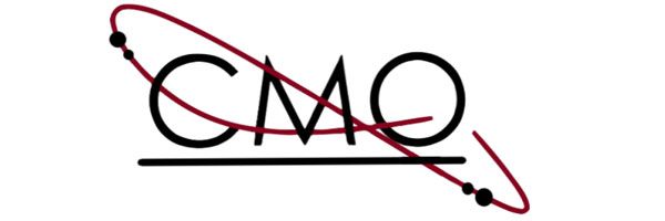 logo cmo