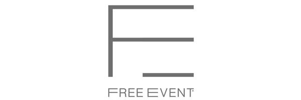 logo free event