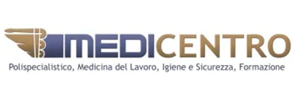 logo medicentro