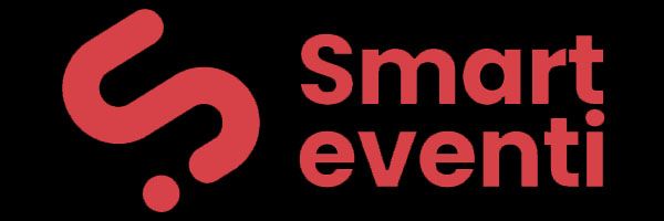 logo smart eventi