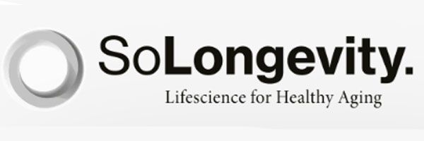 logo so longevity
