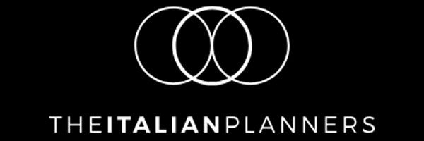 logo the italian planners