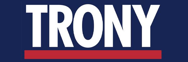 logo trony