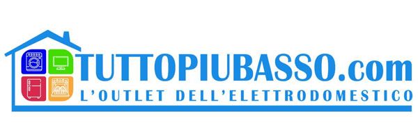 logo tuttopiubasso