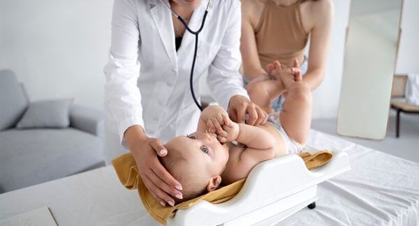 neonatologi in Milano
