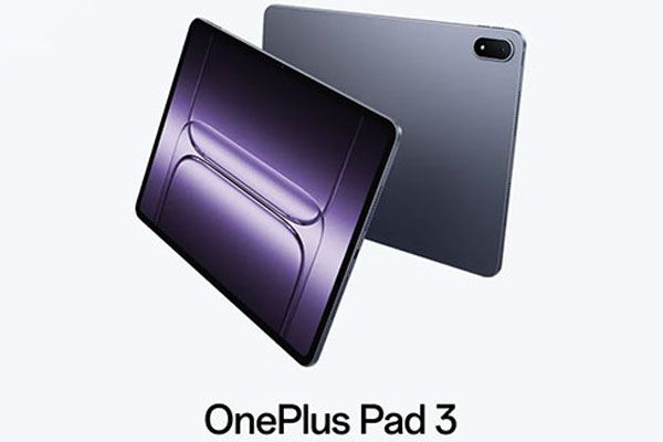 one plus pad 3