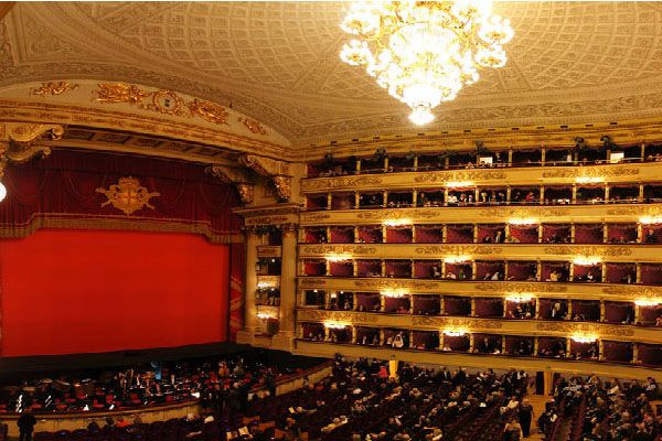 opera milano