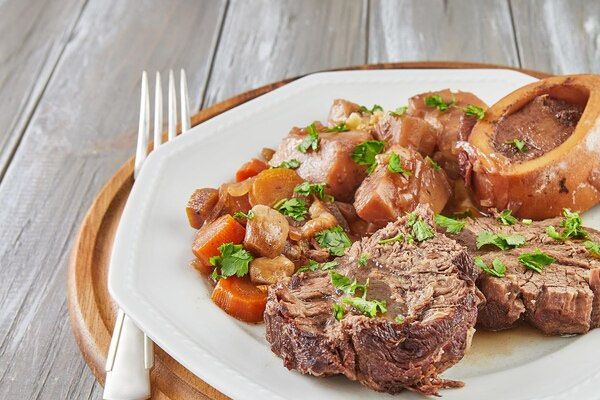 osso buco