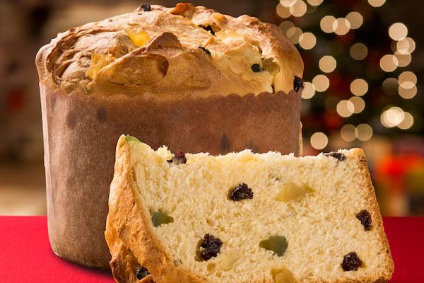 panettone