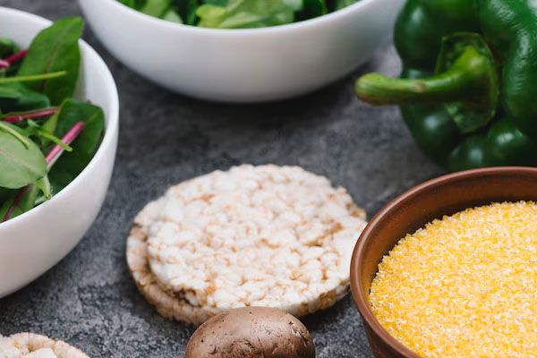 polenta