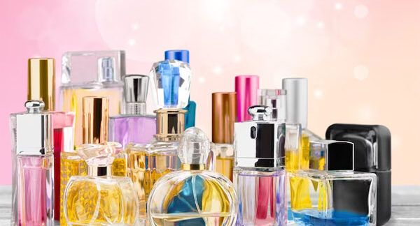 profumerie di  Milano