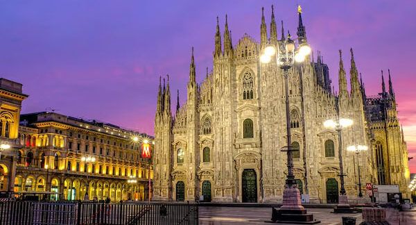 servizi gratuiti in Milano