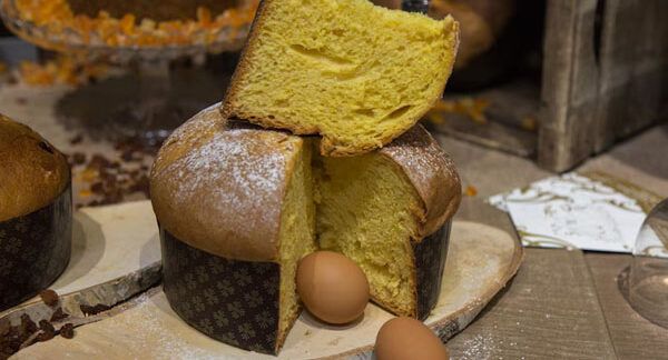 specialità dolciarie
