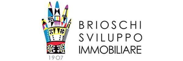 logo Brioschi Sviluppo immobiliare