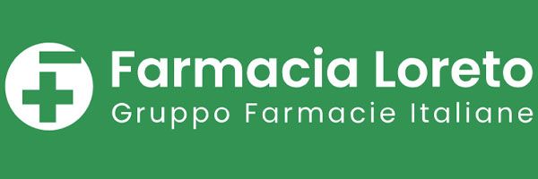 logo Farmacia Loreto